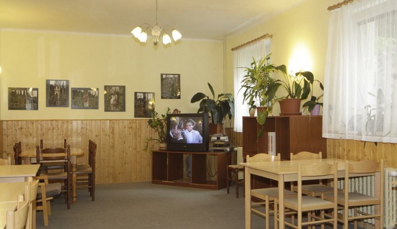 Hotel Grádl Železná Ruda